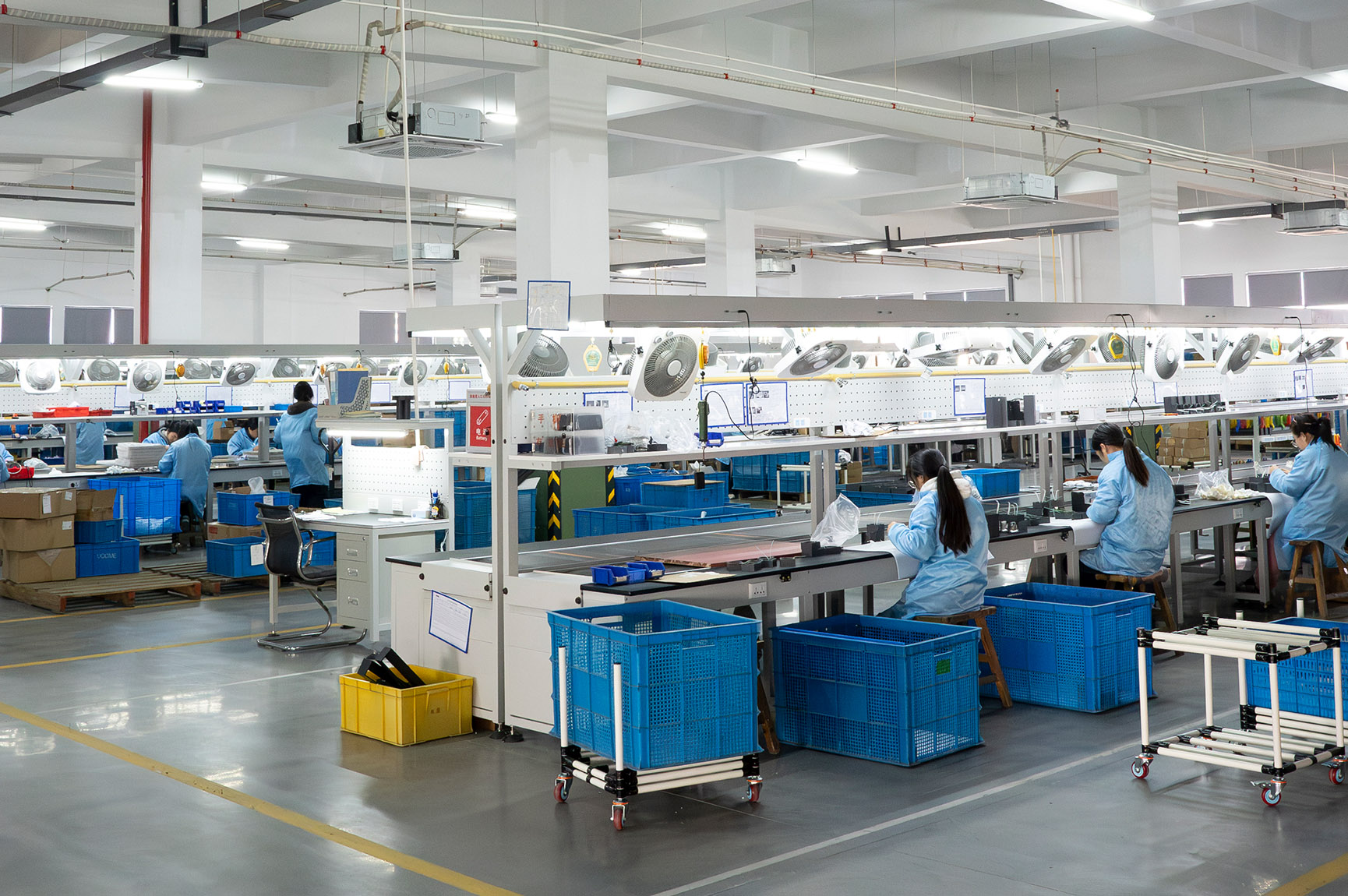 Design & manufacture