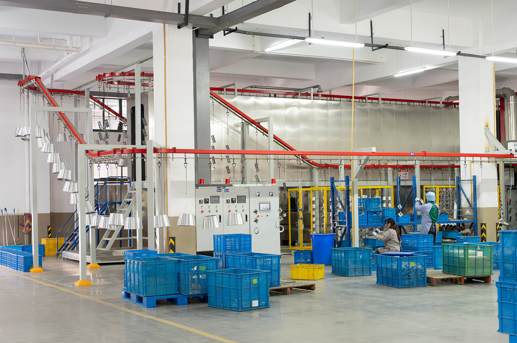 Taking outdoor luminaire to the next level