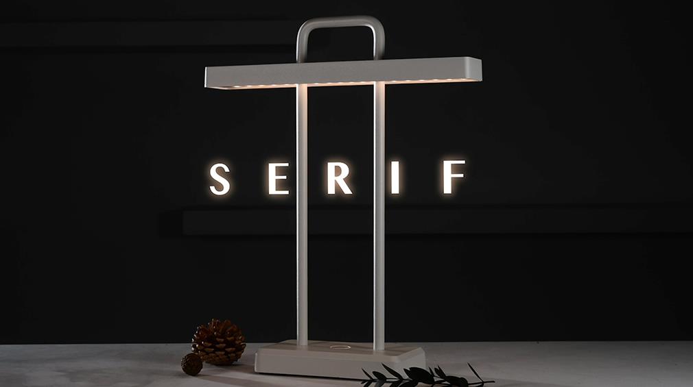 SERIF